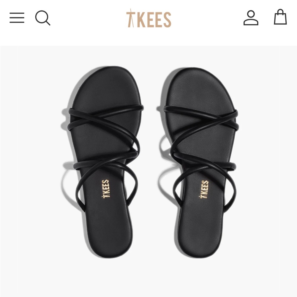 Tkees sloane sandals